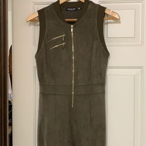 Fashion nova jumpsuit